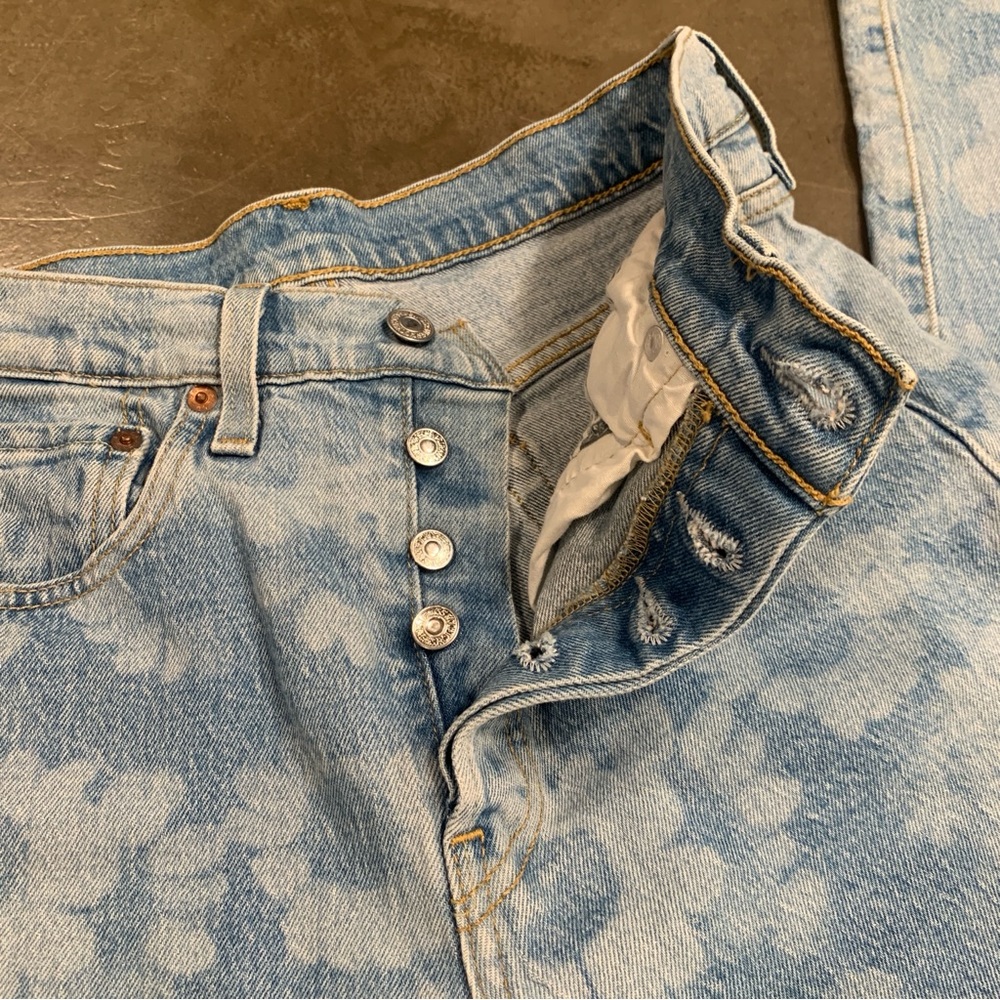 501 Levis jeans
Skinny FiliForme - Picture 2 of 10
